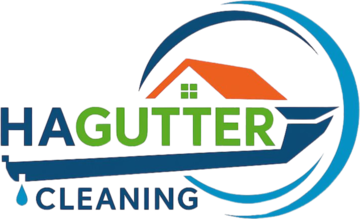 HA Gutter Cleaning Services logo